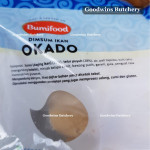 BumiFood Gourmet frozen OKADO fish dimsum siomay ayam 7pcs 200g